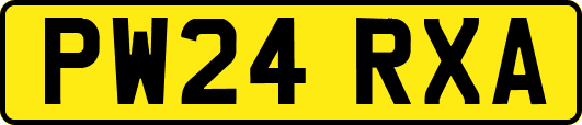 PW24RXA