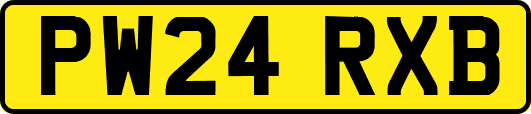 PW24RXB