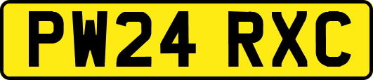 PW24RXC