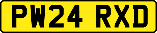 PW24RXD