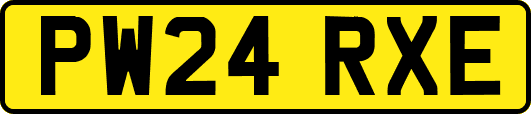 PW24RXE