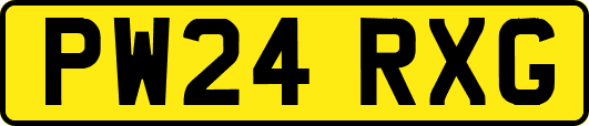 PW24RXG