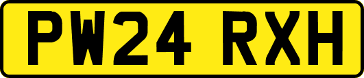 PW24RXH