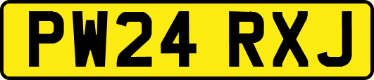 PW24RXJ