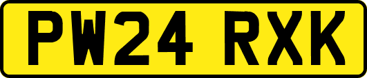 PW24RXK