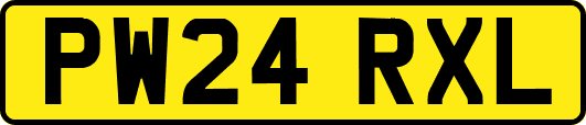 PW24RXL