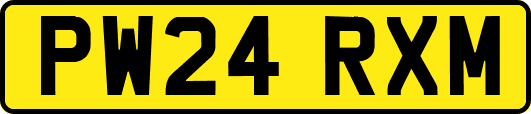 PW24RXM