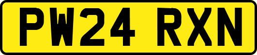 PW24RXN