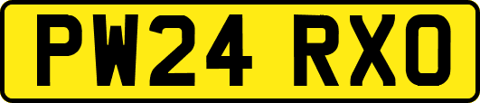 PW24RXO