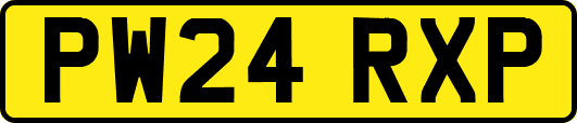 PW24RXP