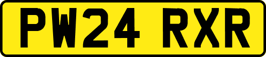 PW24RXR