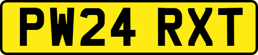 PW24RXT
