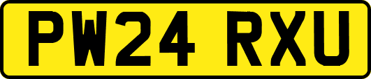 PW24RXU