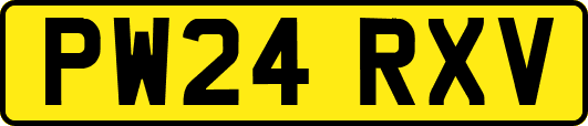 PW24RXV