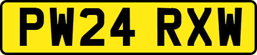 PW24RXW