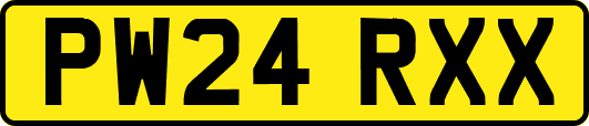 PW24RXX