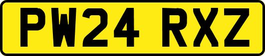 PW24RXZ