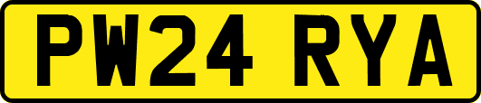 PW24RYA