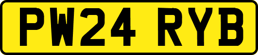 PW24RYB