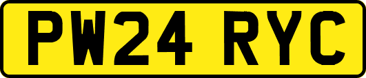 PW24RYC