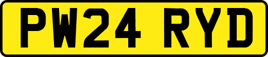 PW24RYD