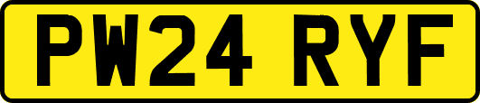 PW24RYF