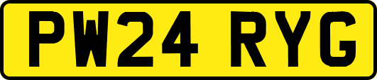 PW24RYG