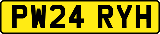 PW24RYH
