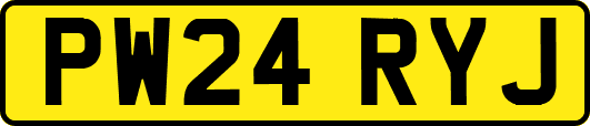 PW24RYJ