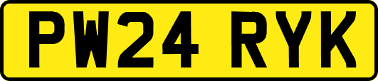 PW24RYK