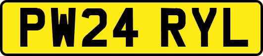 PW24RYL