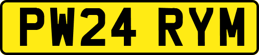PW24RYM