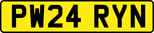 PW24RYN