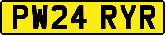 PW24RYR