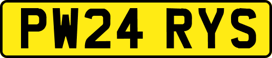 PW24RYS