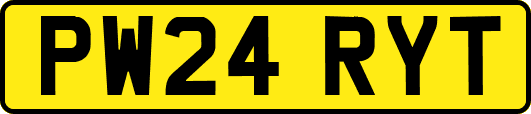 PW24RYT