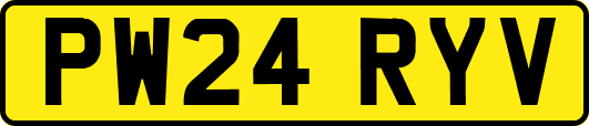 PW24RYV