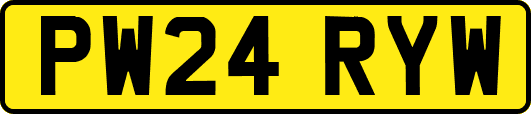 PW24RYW