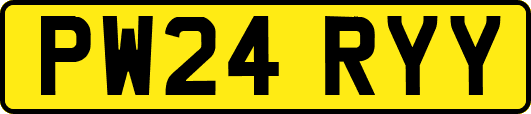 PW24RYY