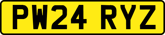 PW24RYZ
