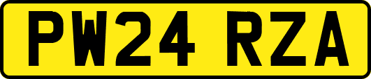 PW24RZA