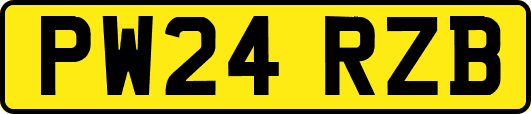 PW24RZB