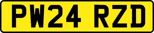 PW24RZD