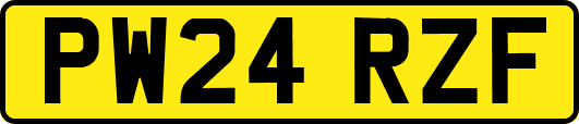 PW24RZF