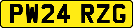 PW24RZG