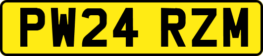 PW24RZM