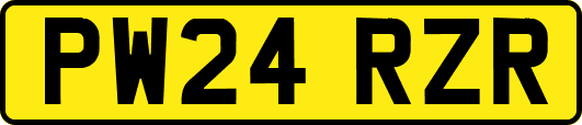 PW24RZR