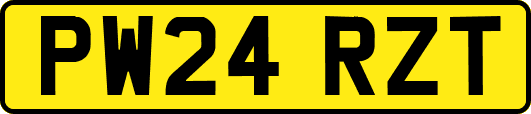 PW24RZT
