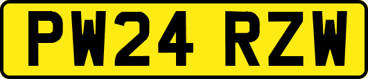 PW24RZW
