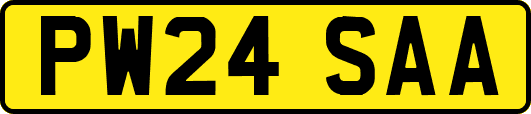PW24SAA